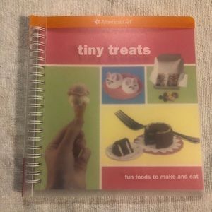 American Girl Tiny Treats